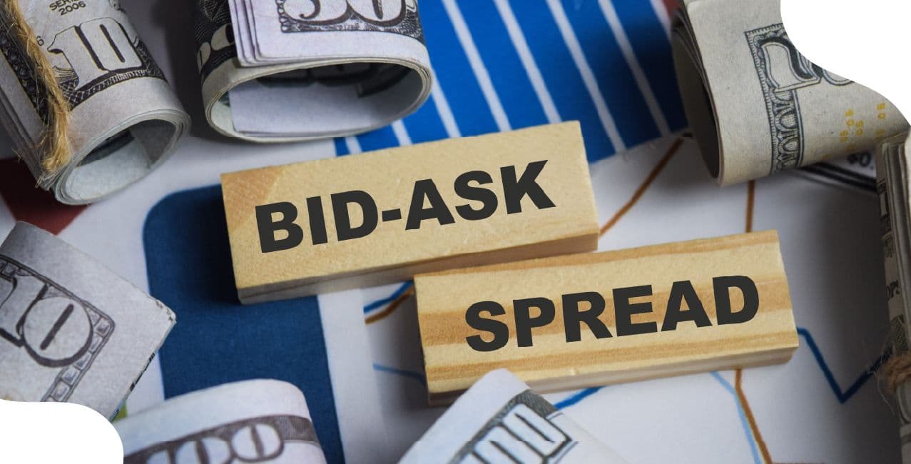 What is bid ask spread: Meaning, Significance & Effect on Trading Costs.