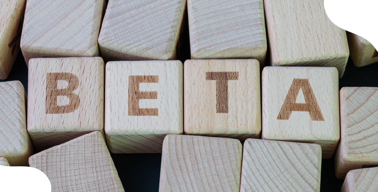 What is Beta: Stock Beta Explained with Calculation and Risk Interpretation