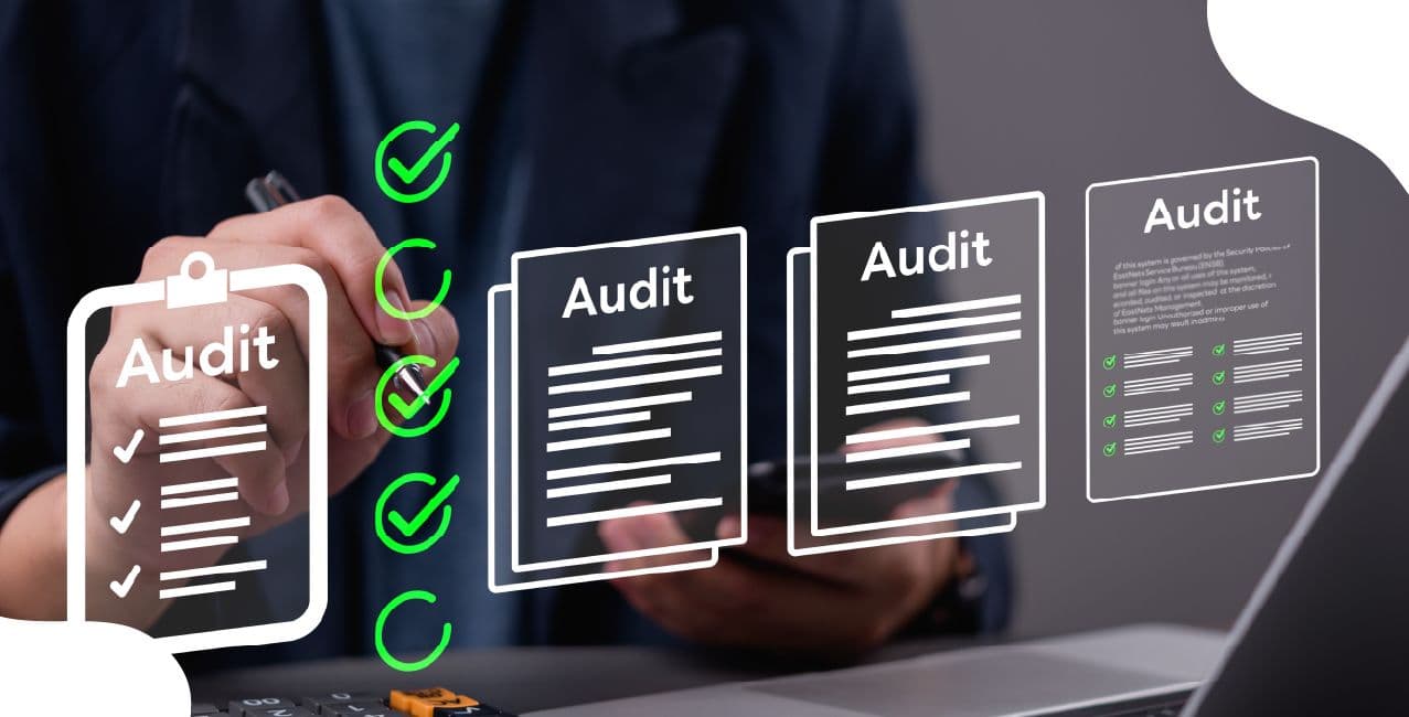 What Is Audit: Meaning, Process, Types & Importance In Accounting