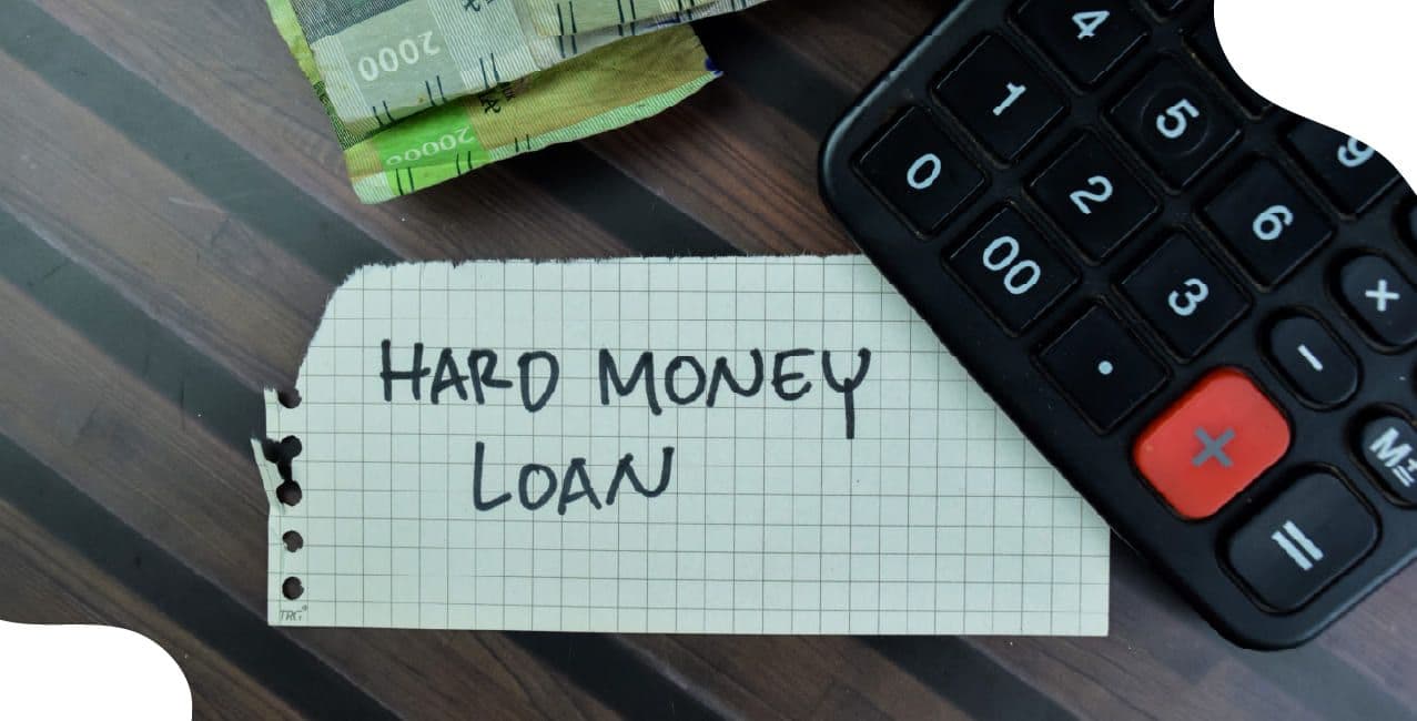 What is a Hard Money Loan : Features & Risks