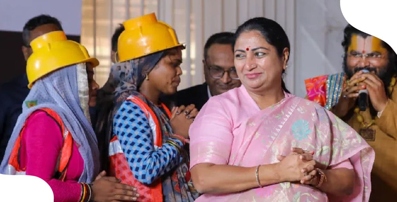 Delhi Announces ₹10 Crore Loan Support For MSME Women