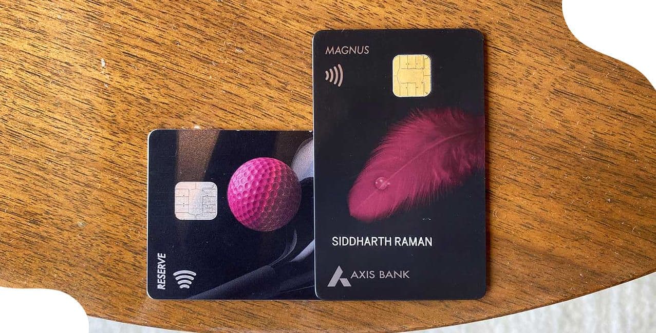 Axis Bank Magnus Credit Card: Perks, Rewards & How to Apply