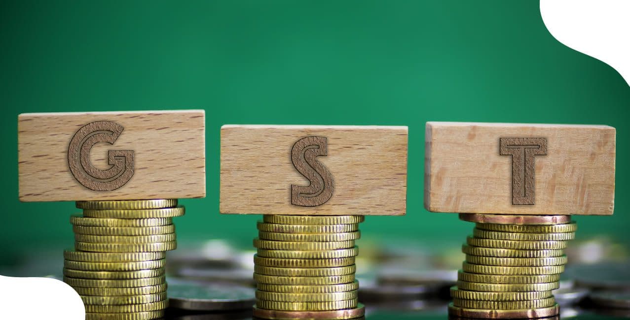 Types Of GST Returns: GSTR-1, GSTR-3B, GSTR-4 & More Explained