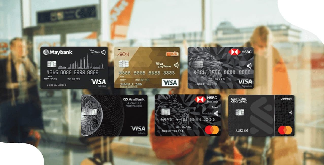 Airport Lounge Access Credit Card: Complete Guide & Top Picks