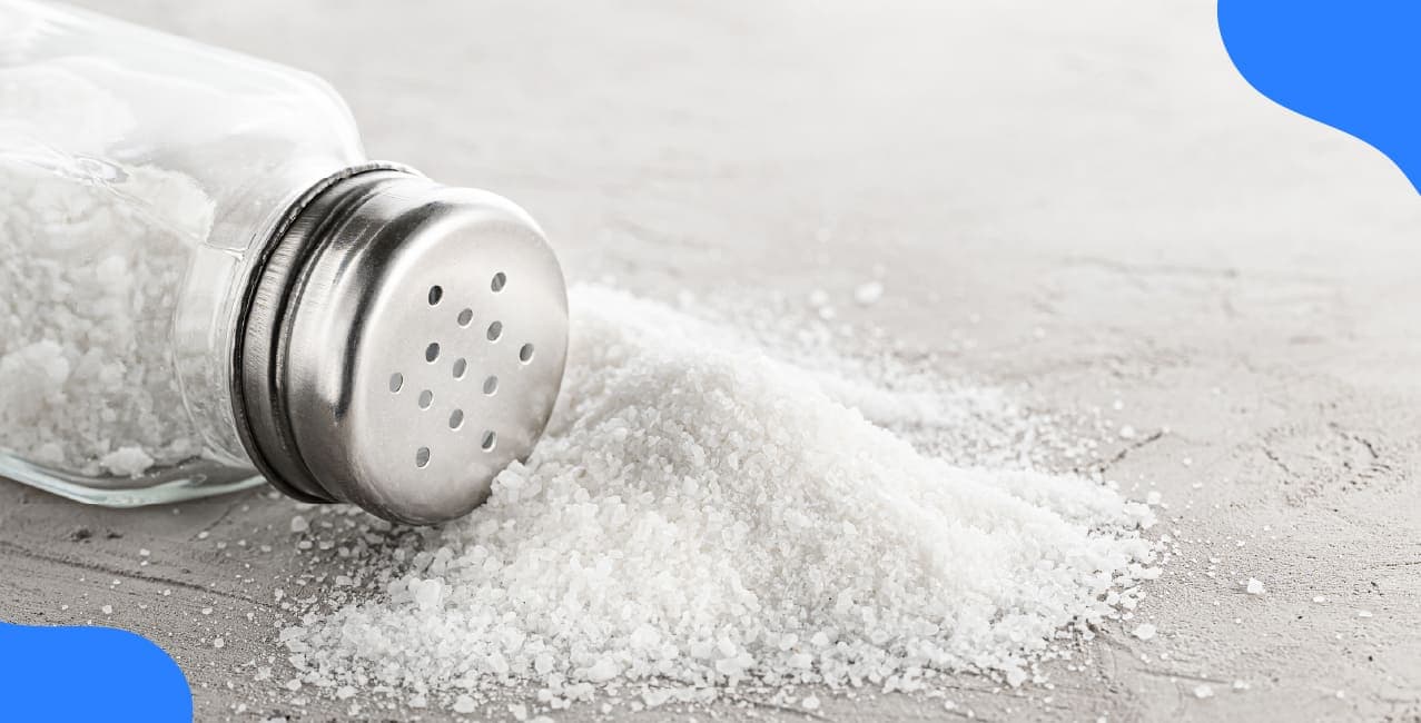 GST on Salt: Complete Guide to Rates & Exemptions