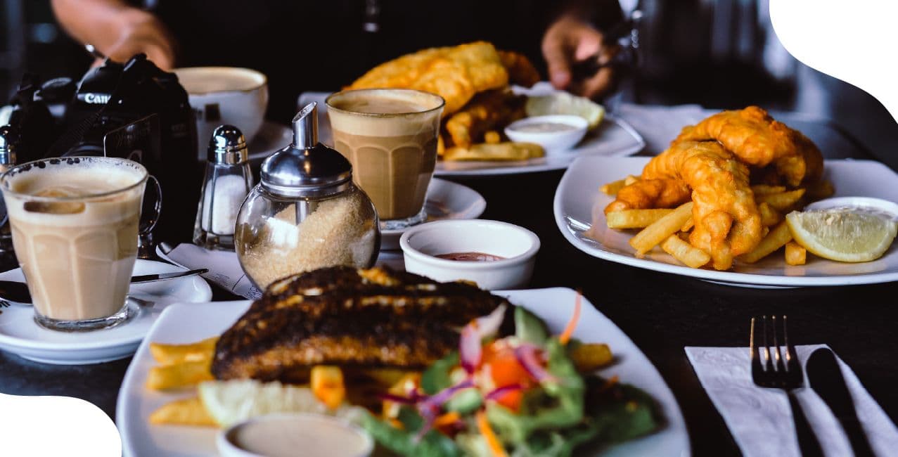 GST on Food and Restaurants: Complete Guide with Rates & Impact