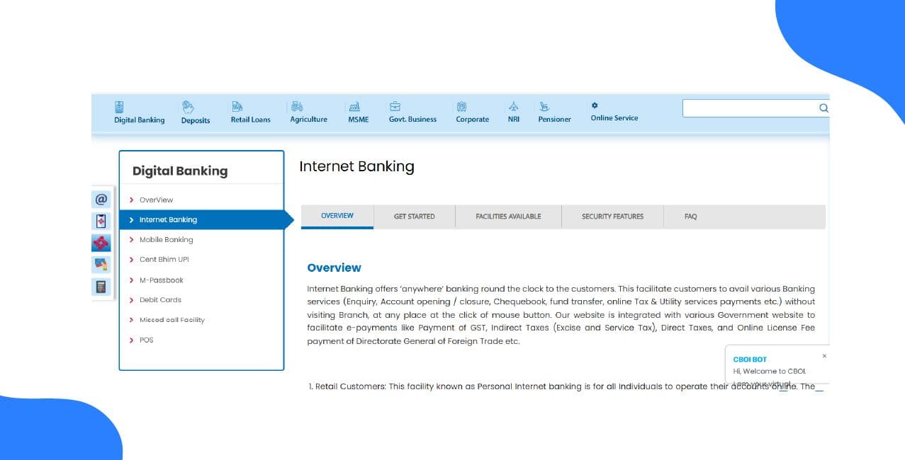 How to Activate Net Banking in Central Bank of India: Step-by-Step Guide