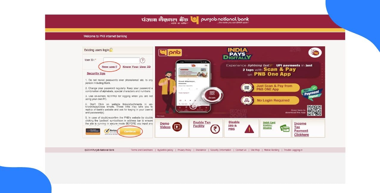 PNB Corporate Net Banking: Complete Guide on Features & Login