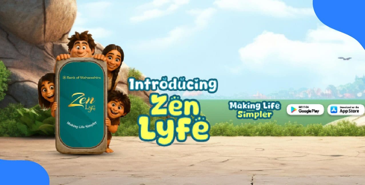 Finance Minister Nirmala Sitharaman Launches ‘Zen Life’ Mobile Banking App