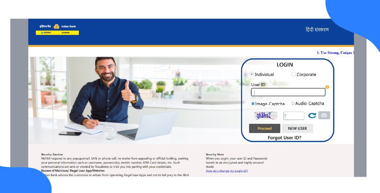 How to Activate Net Banking in Allahabad Bank: Step-by-Step Guide