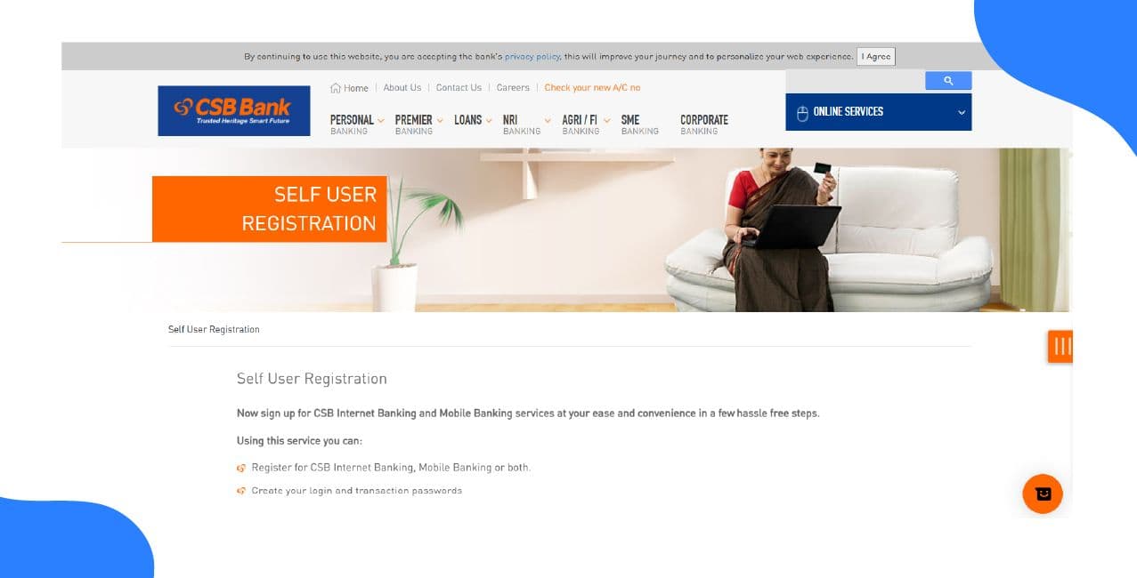 How To Activate Net Banking In CSB Bank: Step-by-Step Guide