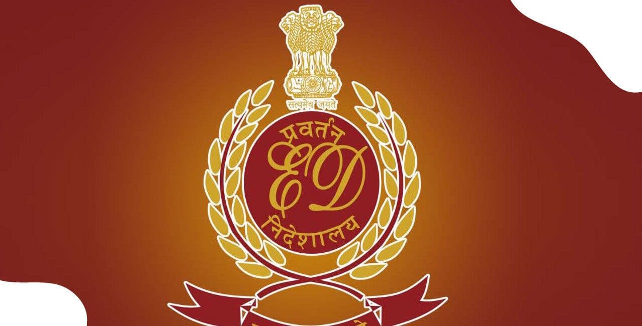 Indian Firms’ Black Overseas Commercial Borrowing Racket; ED Slapped an Enforcement Action