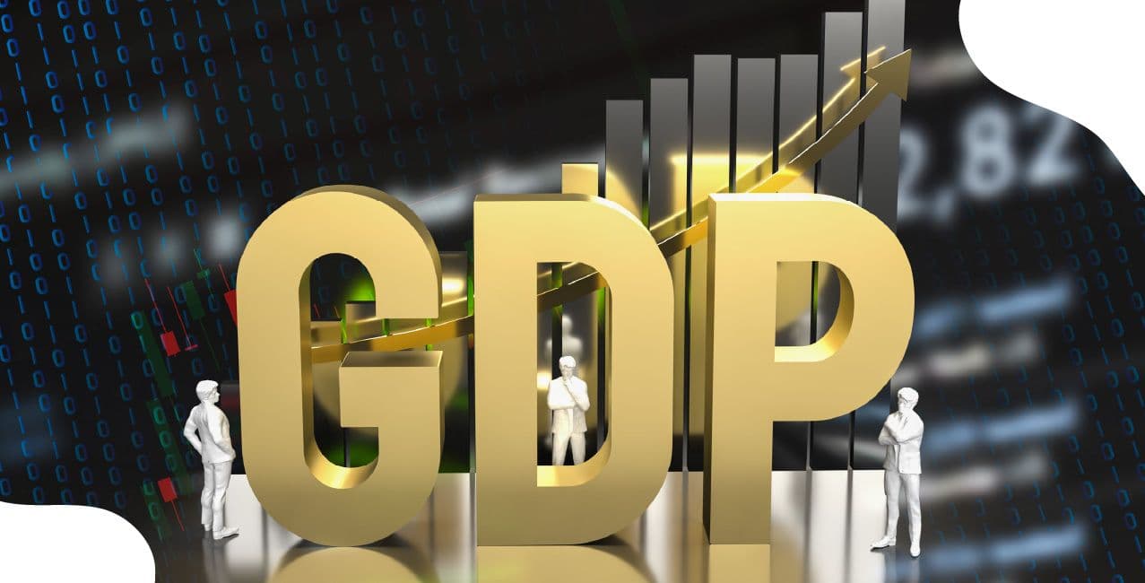 RBI Revises GDP Forecast: Sees 6.8% Growth in FY 2025-26, Inflation Expected to Drop to 4%