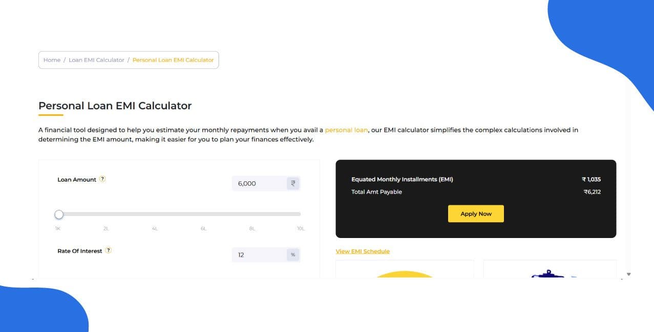 KreditBee Personal Loan Interest Rate – What You Should Know