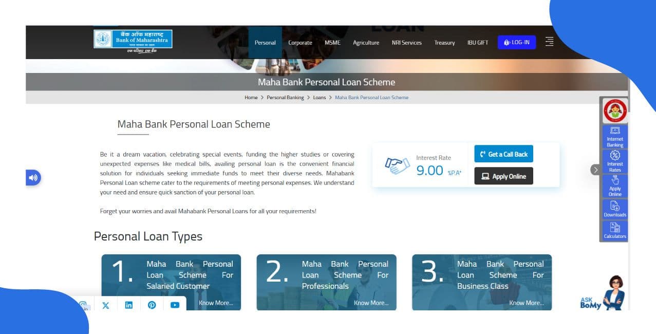 Shriram Finance Personal Loan Interest Rate – What You Should Know