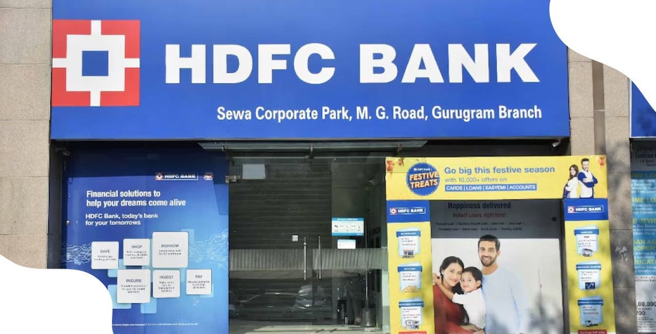 HDFC Bank Rises On Loan Growth As Brokerages See More Upside