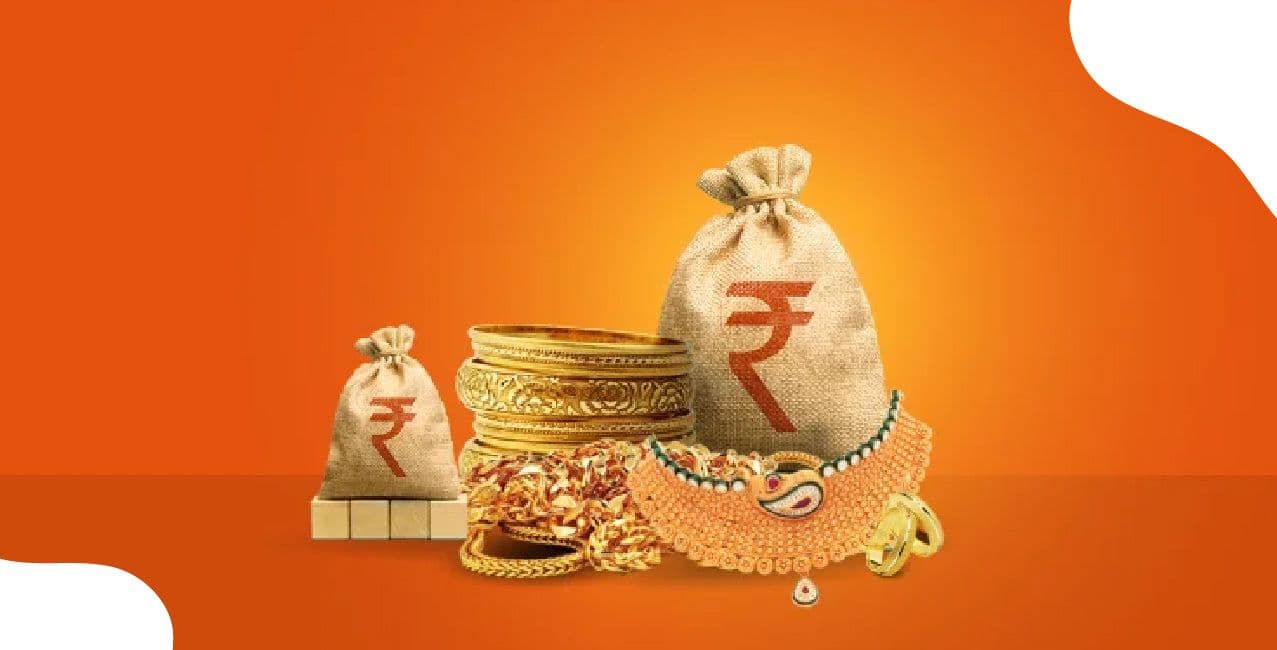 India’s Gold Loan Market May Reach ₹15 Lakh Crore By FY26