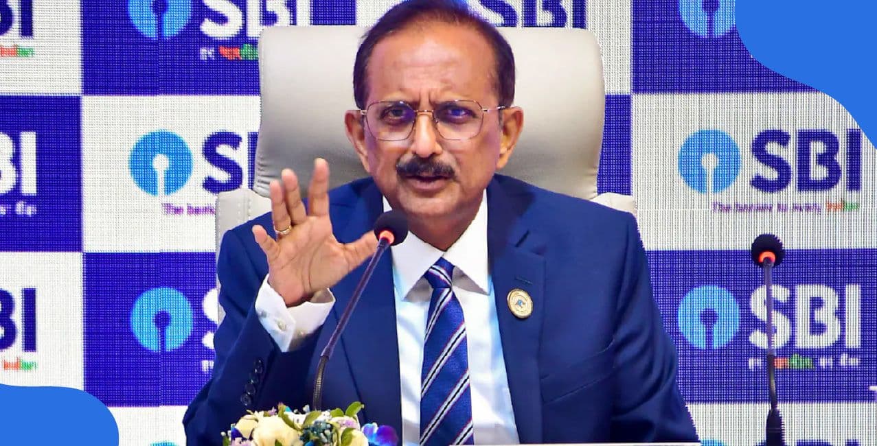 SBI to Provide Loans Up to ₹5 Crore to Small Businesses Within 30 Minutes, Confirms Chairman Setty
