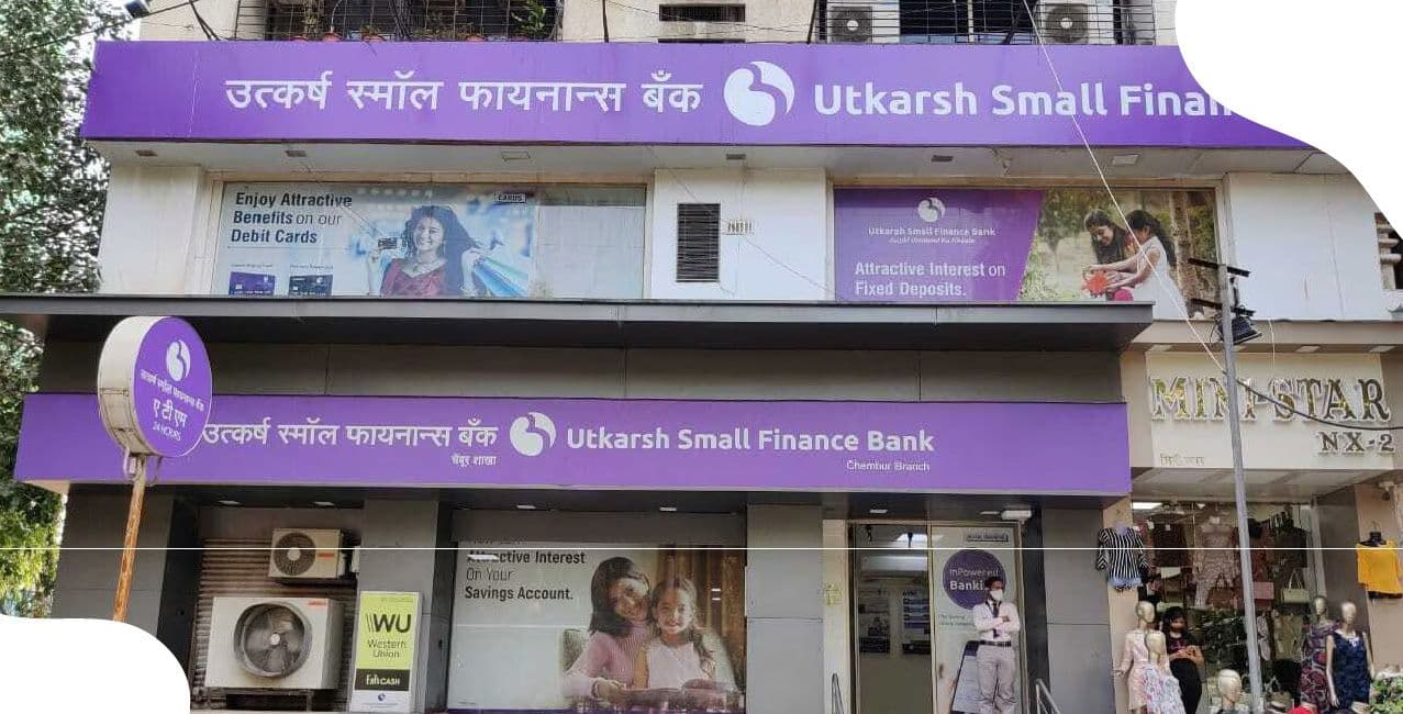 Is Utkarsh Small Finance Bank Boosting Confidence With ₹950 Crore Rights Issue?