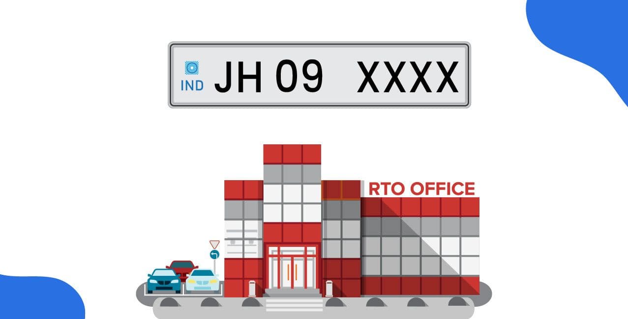RTO Bokaro – Complete Guide to Office Address, Code & Services