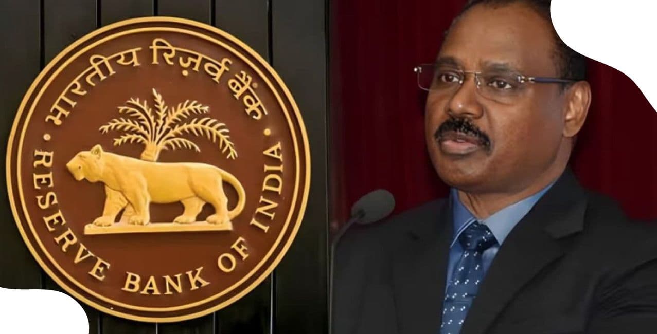 Shirish Chandra Murmu Appointed RBI Deputy Governor — Begins 3-Year Tenure