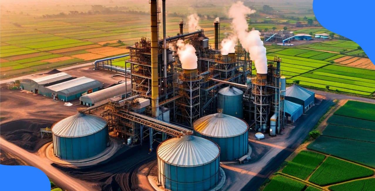 Big Loan Taken By Indian Fertiliser Industry? What Has Gone Wrong?