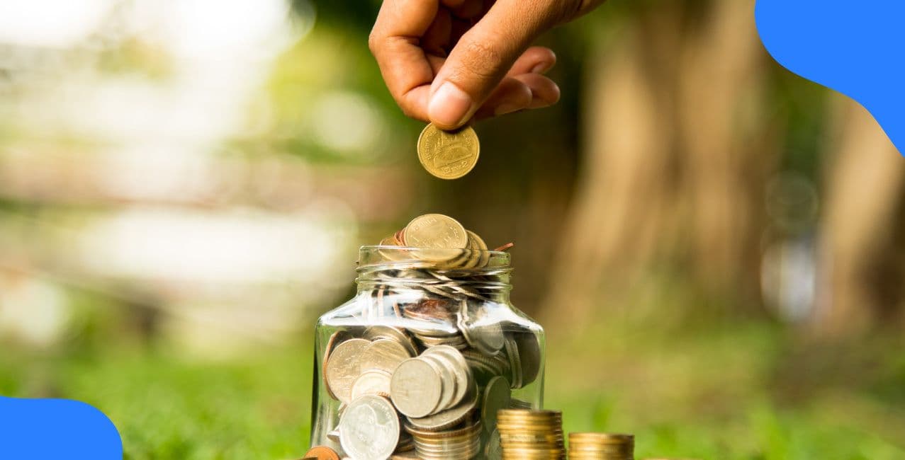 Indians Want More Loans But Because They Don’t Have Enough Savings?