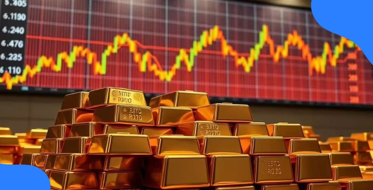Is India Prepared For Economic Recession: Spiked Gold Price Give Hints