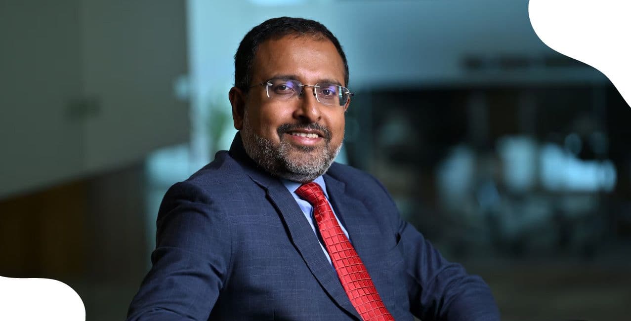 L&T Finance CEO Sudipta Roy: Personal Loans and Two-Wheelers to Power H2 Growth