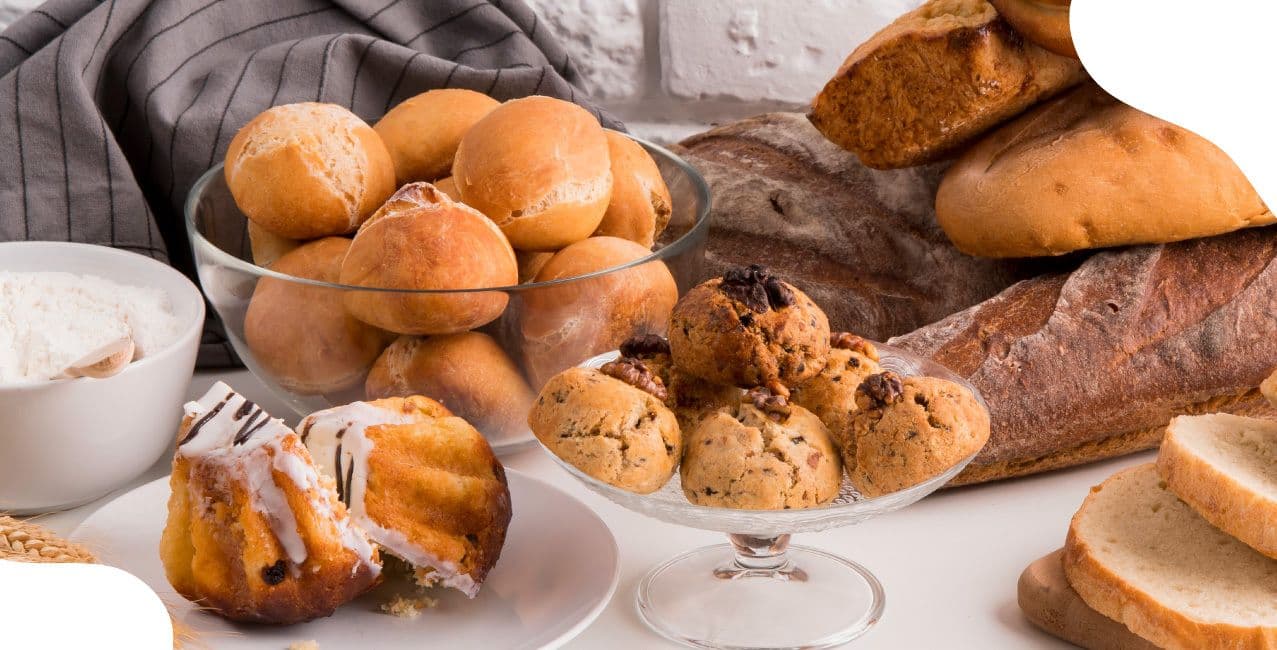 GST on Bakery Items – Updated Rates & Complete Guide
