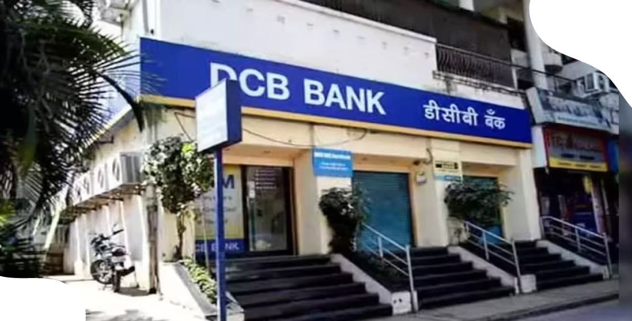 Good News For DCB Bank’s Account Holders: DCB Bank Eyes 18–20% Loan and Deposit Growth in FY26 