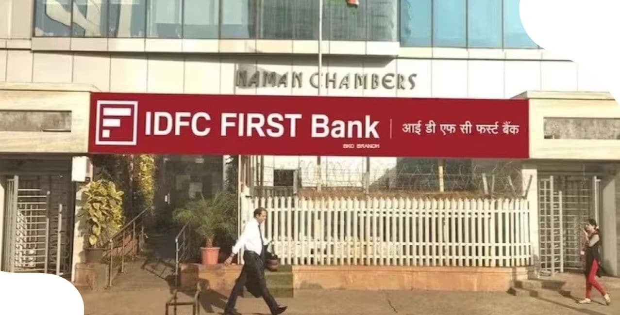 Should You Open An Account in IDFC Bank? The Bank Is About to Shut Down Or Record More Growth?