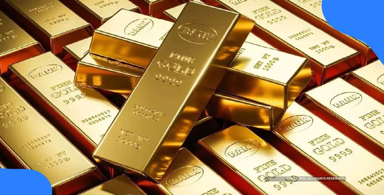 Why Is RBI Buying More Gold and Cutting Down US Investments in 2025?