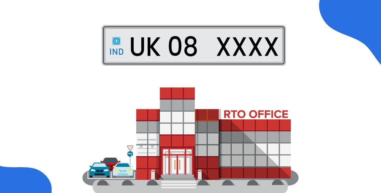 RTO Haridwar — Vehicle Registration, Code, and Contact Details