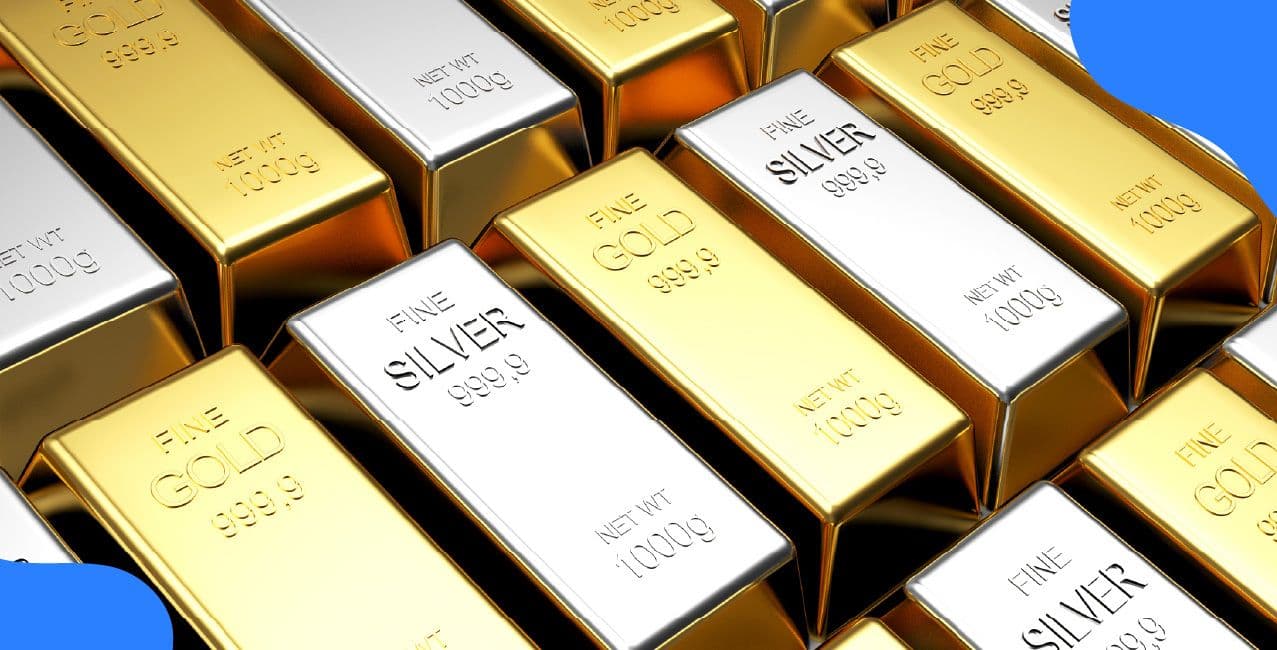 Gold, Silver Crash 13%! What Investors And Jewellers Should Know Now