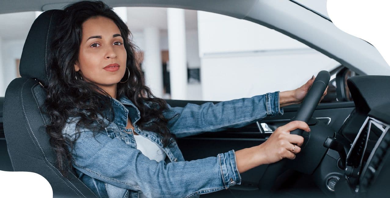 Planning To Buy A Car? See How Women Are Getting Cheaper Loan Rates