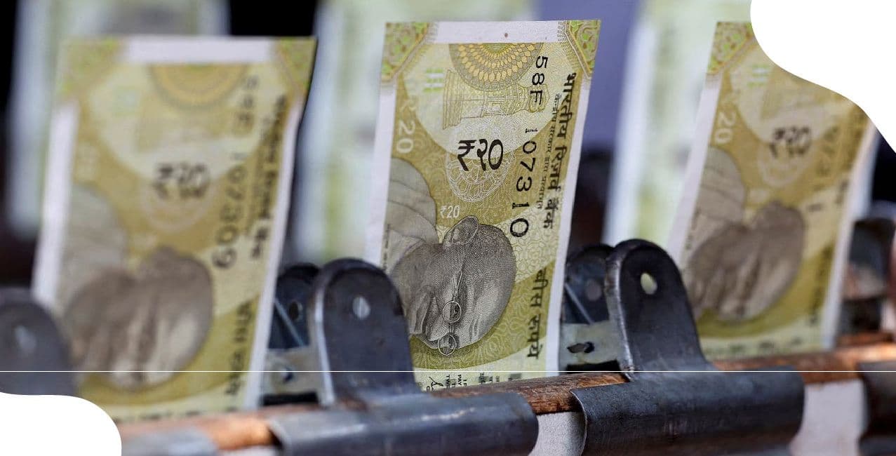 Why the Rupee Is Falling Again and How RBI Is Trying to Hold It