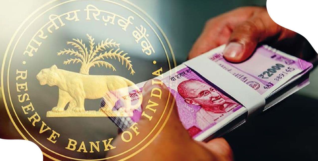 What’s Behind RBI’s Emergency Talks With Banks on Liquidity?