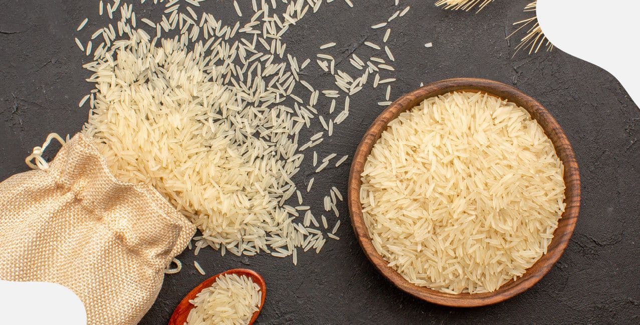 GST on Rice — Tax Rate, Exemptions & Key Rules Explained