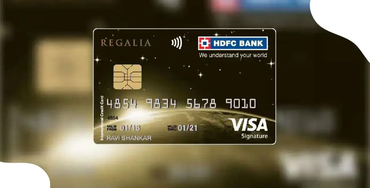 HDFC Lounge Access Credit Card — Benefits, Eligibility & Top Picks