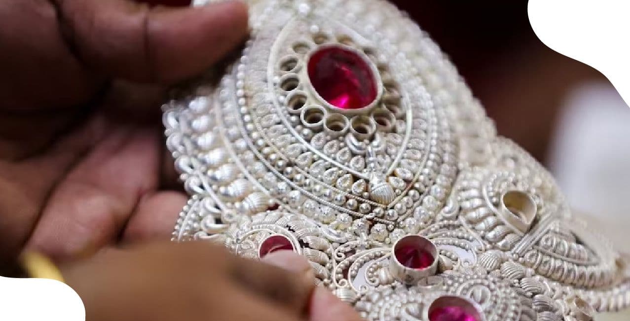 The RBI Has Also Fixed the Maximum Limit of Loan-to-Value (LTV): Silver Loans Begin April 2026