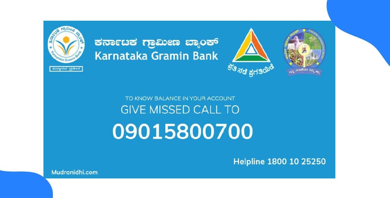 Pragathi Krishna Gramin Bank Balance Check Number: Quick Account Balance Enquiry