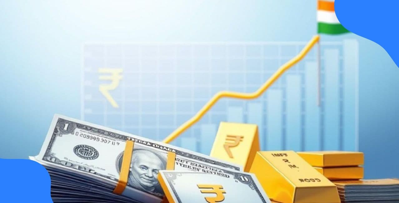 Forex Reserve: Meaning, Components, Purpose and India’s Reserve Status