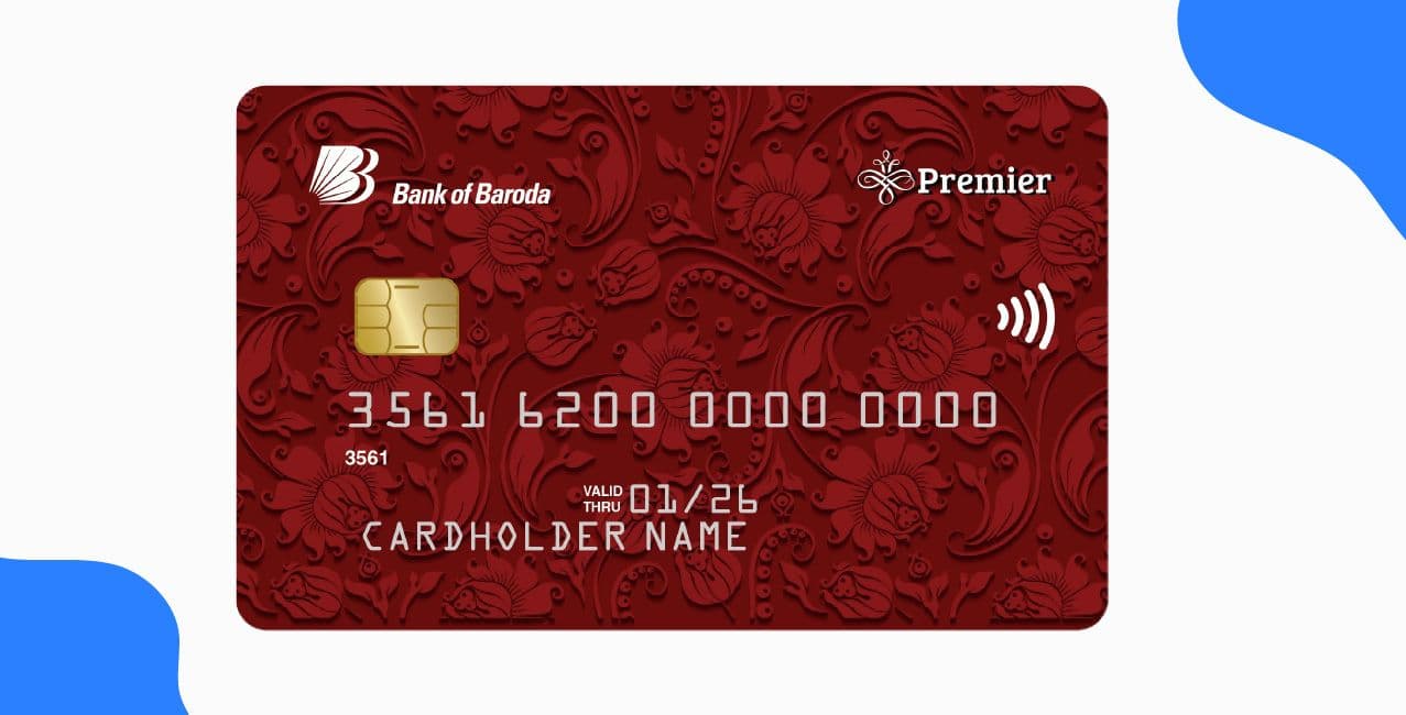 Bank of Baroda Credit Card Offers – Cashback, Rewards & Benefits | Updated Guide