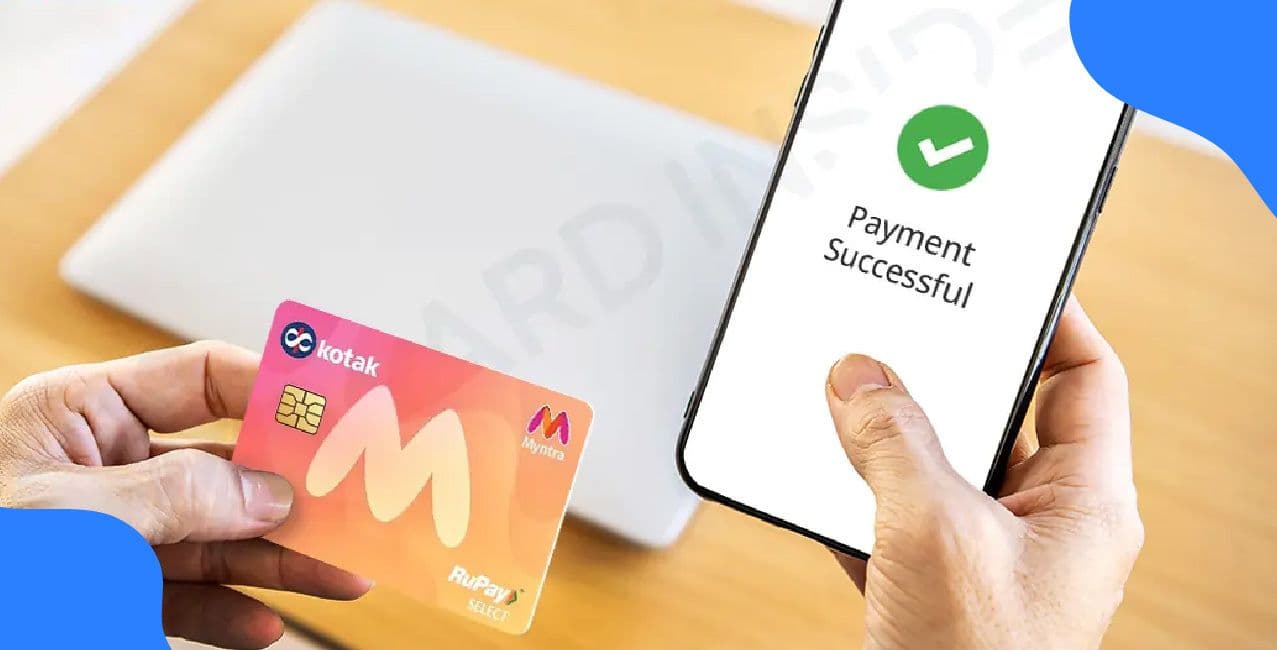 Kotak Mahindra Credit Card Bill Payment – Online, Offline Methods & Guide
