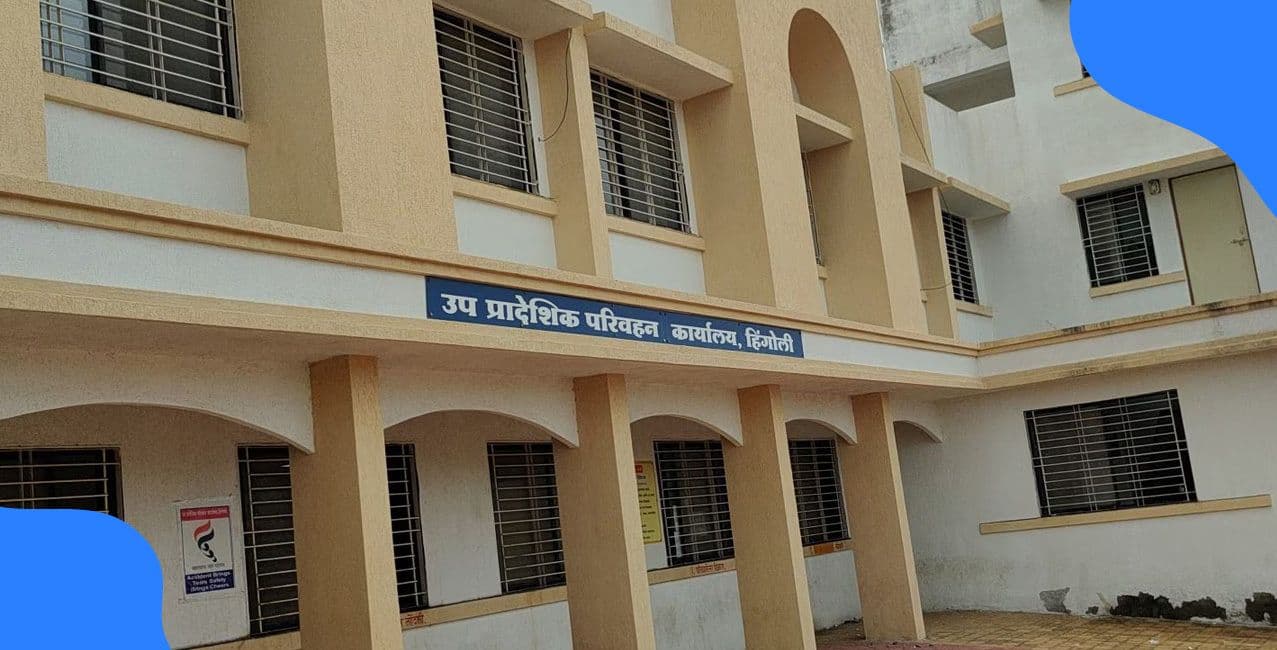 RTO Hingoli – Vehicle Registration, Driving License & Services | Updated Guide
