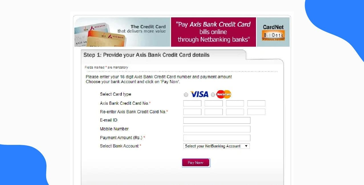 Axis Bank Credit Card Eligibility – Requirements, Age & Income Criteria | Updated Guide