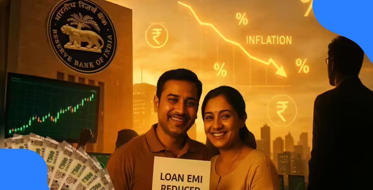 Is Inflation Low Enough to Reduce Your Loan EMI Soon?