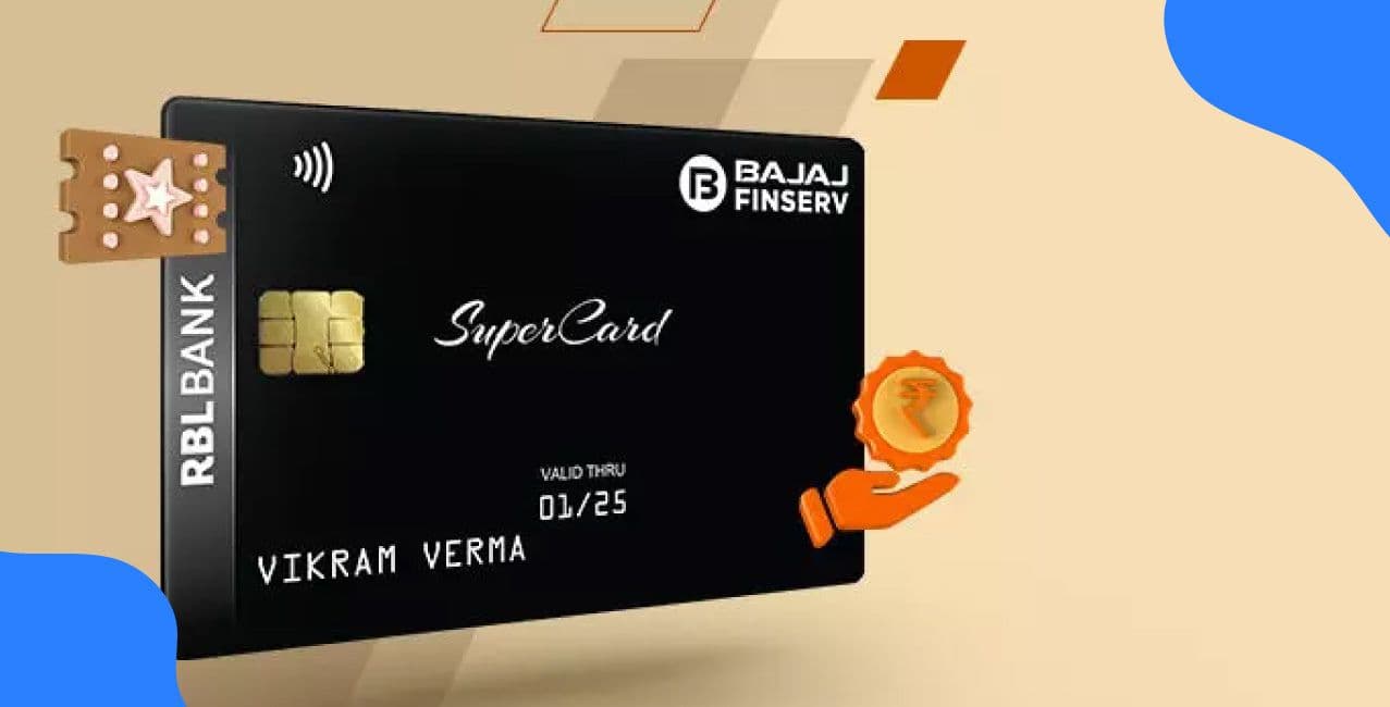 RBL Bajaj Credit Card – Benefits, EMI Offers, Rewards & Eligibility