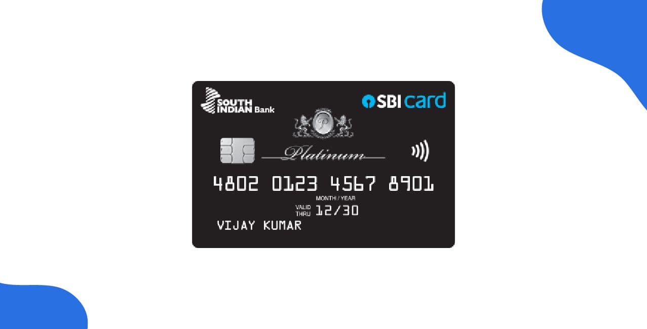 South Indian Bank Credit Card Eligibility – Income, Age & Documents